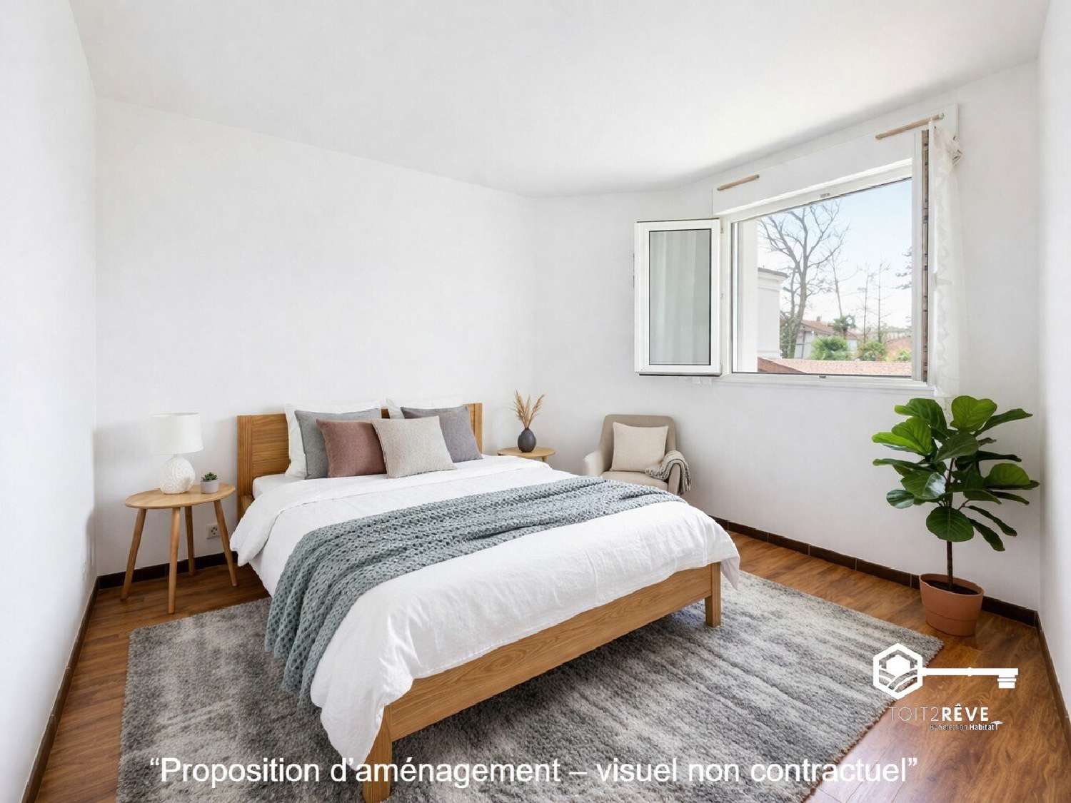 en venta apartamento Cambo-les-Bains Pirineos Atlánticos 6