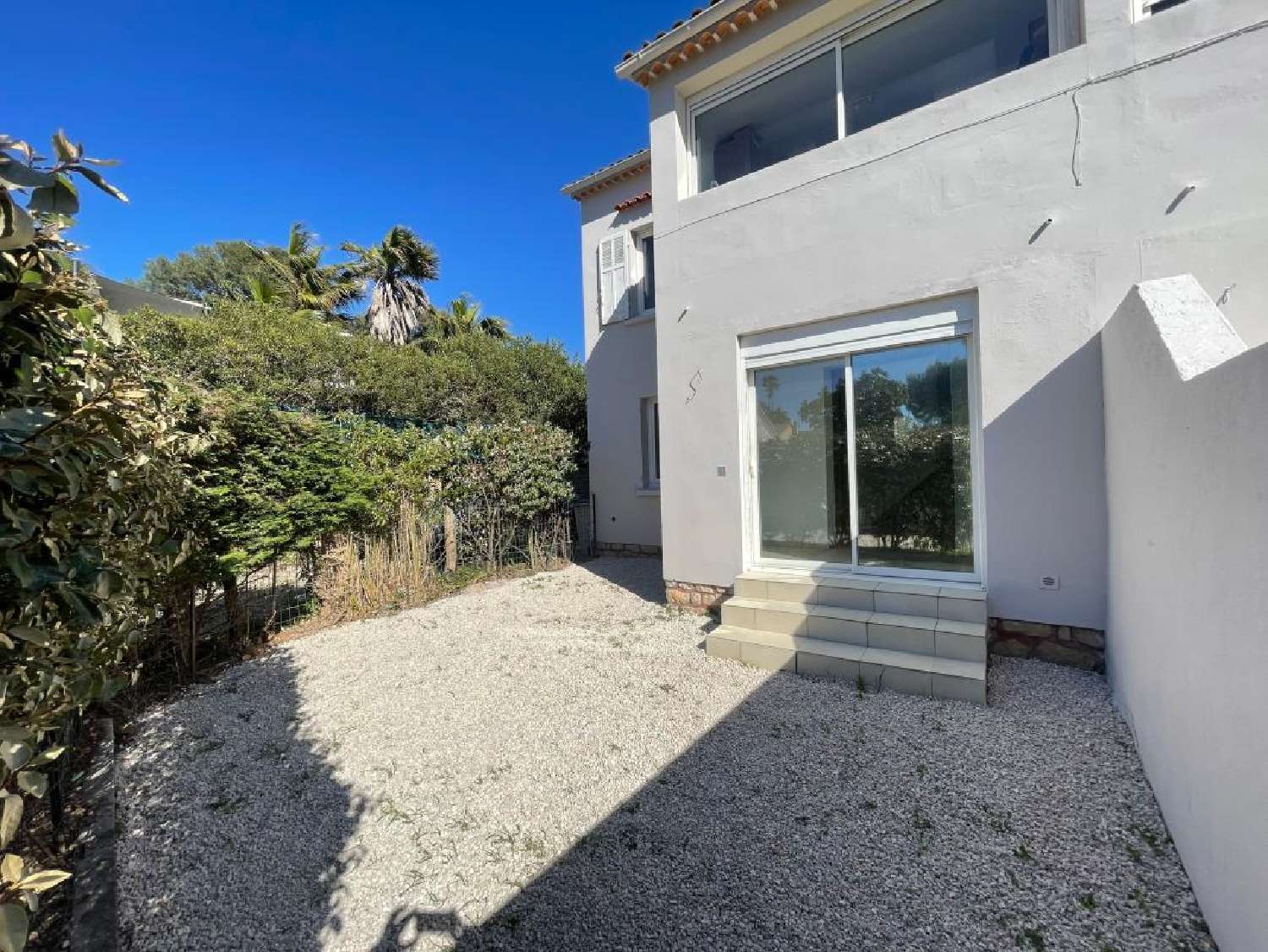  te koop appartement Camps-la-Source Var 1