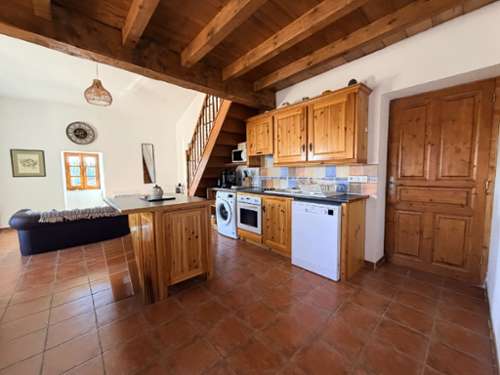 Canaules-et-Argentières Gard appartement foto 7301674