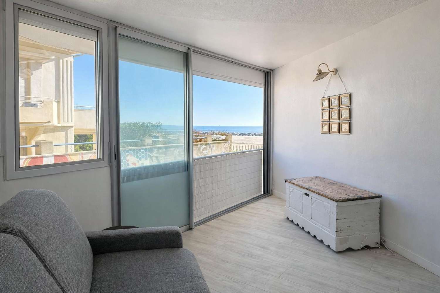 kaufen Wohnung/ Apartment Candillargues Hérault 1
