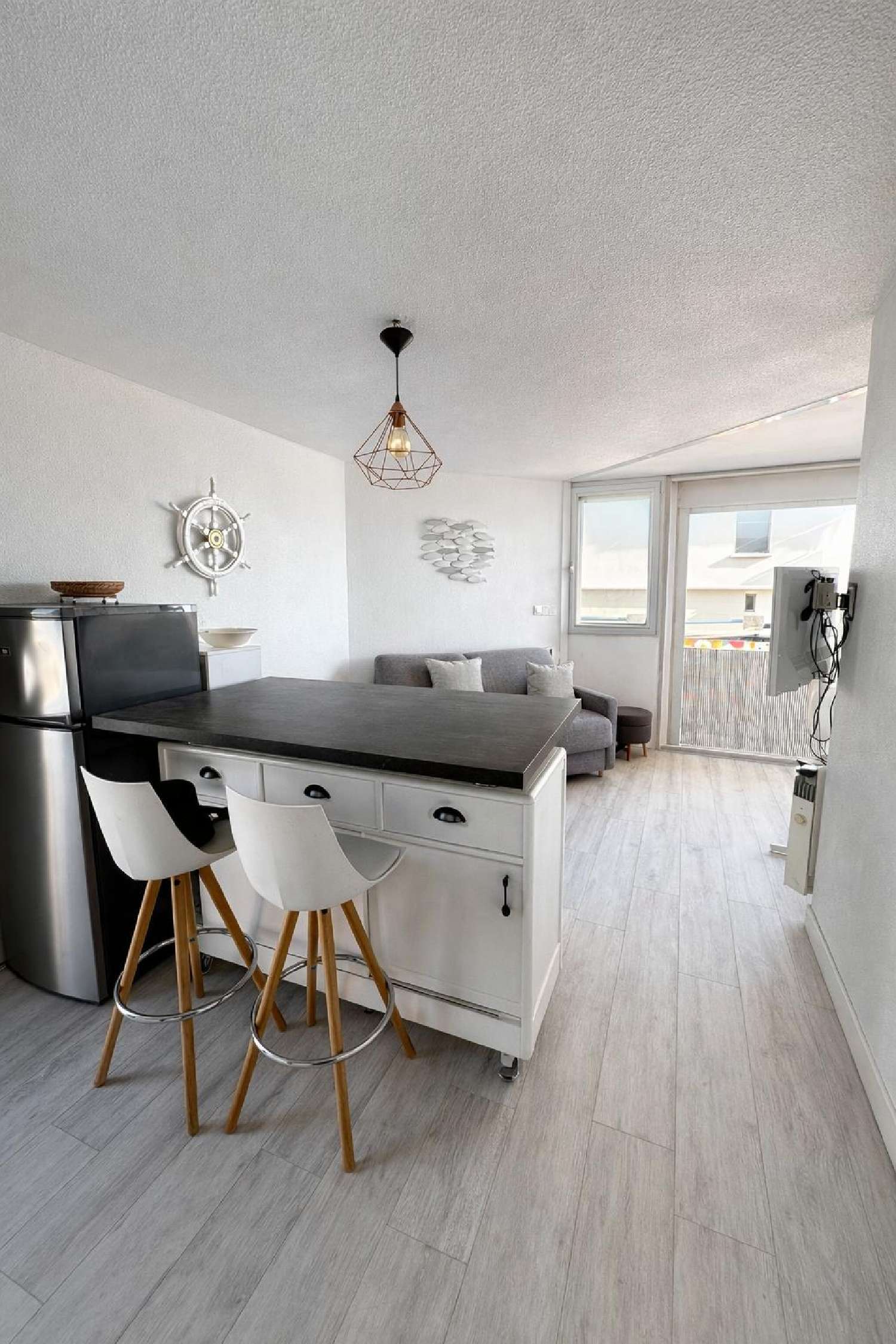 kaufen Wohnung/ Apartment Candillargues Hérault 3