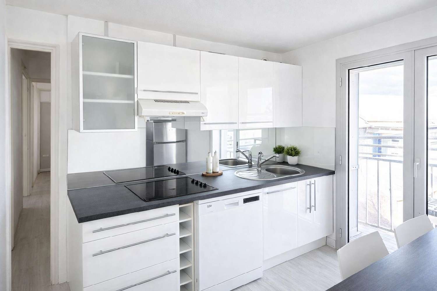 kaufen Wohnung/ Apartment Candillargues Hérault 5