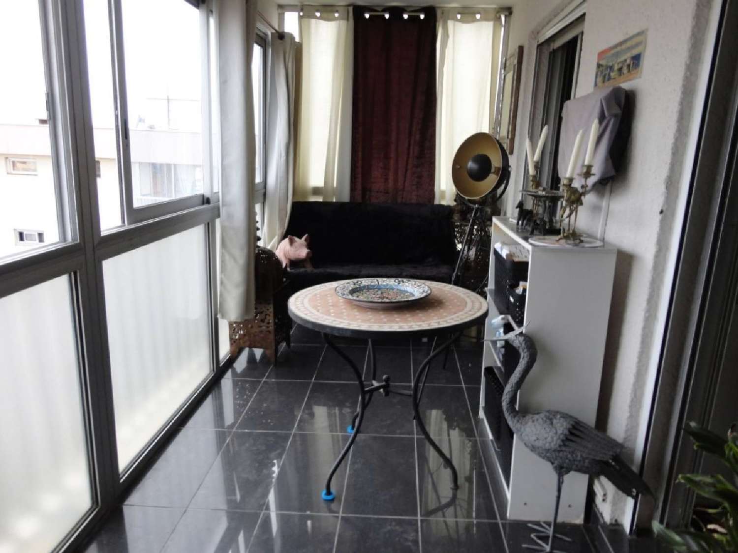  for sale apartment Canet-En-Roussillon Pyrénées-Orientales 1