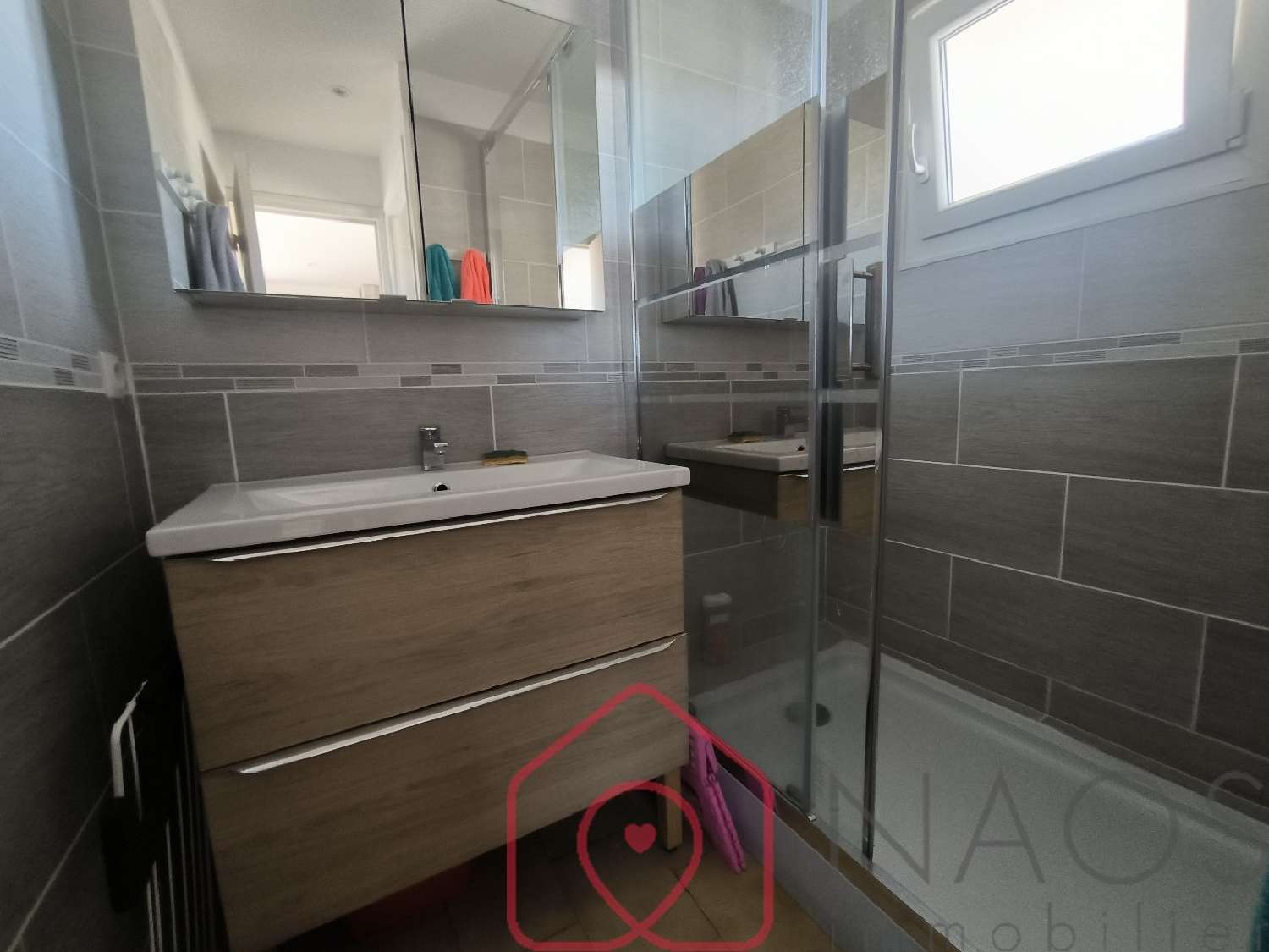 for sale apartment Canet-En-Roussillon Pyrénées-Orientales 3