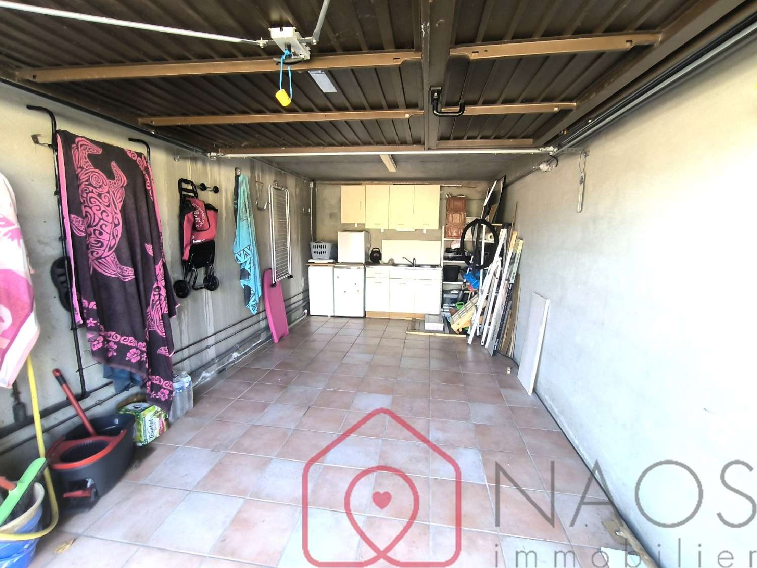 for sale apartment Canet-En-Roussillon Pyrénées-Orientales 4