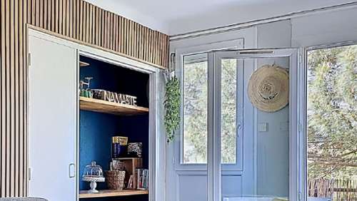 Canet-En-Roussillon Pyrénées-Orientales apartment foto 7322886