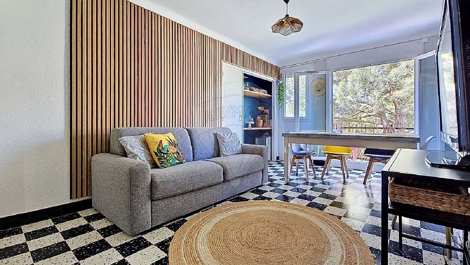  te koop appartement Canet-En-Roussillon Pyrénées-Orientales 2