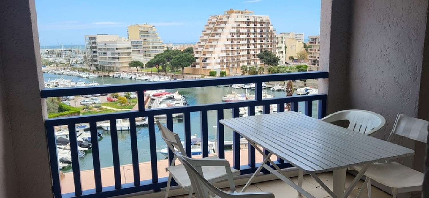  te koop appartement Canet-Plage Pyrénées-Orientales 3