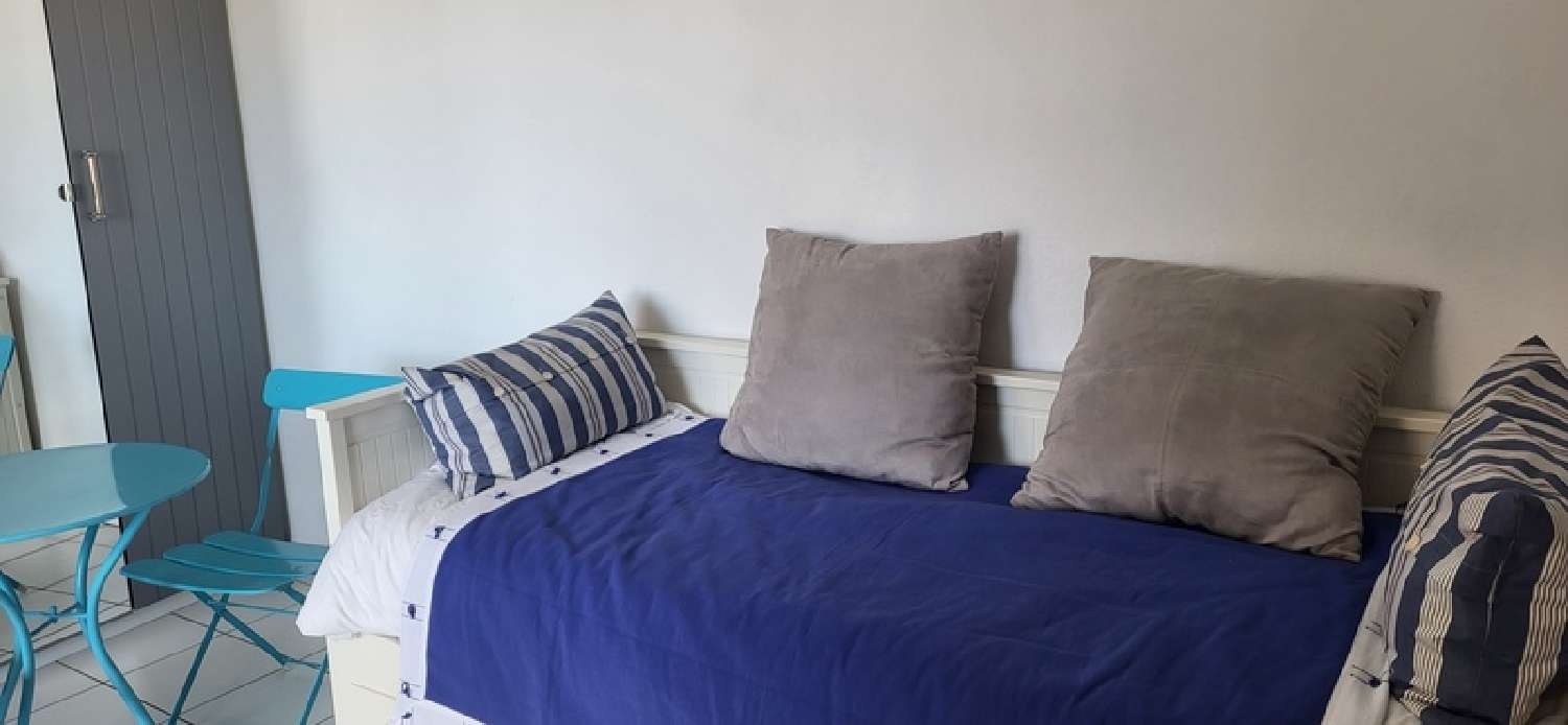  te koop appartement Canet-Plage Pyrénées-Orientales 6