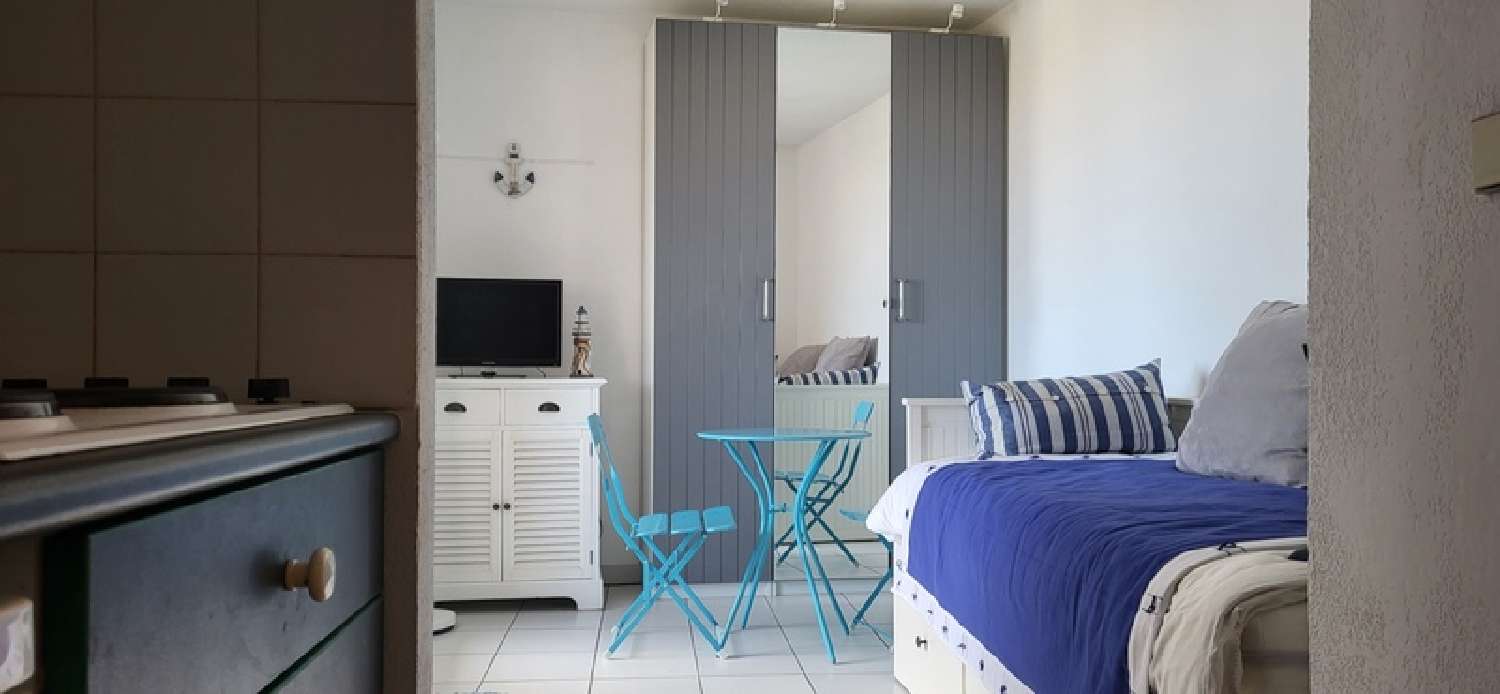  te koop appartement Canet-Plage Pyrénées-Orientales 7