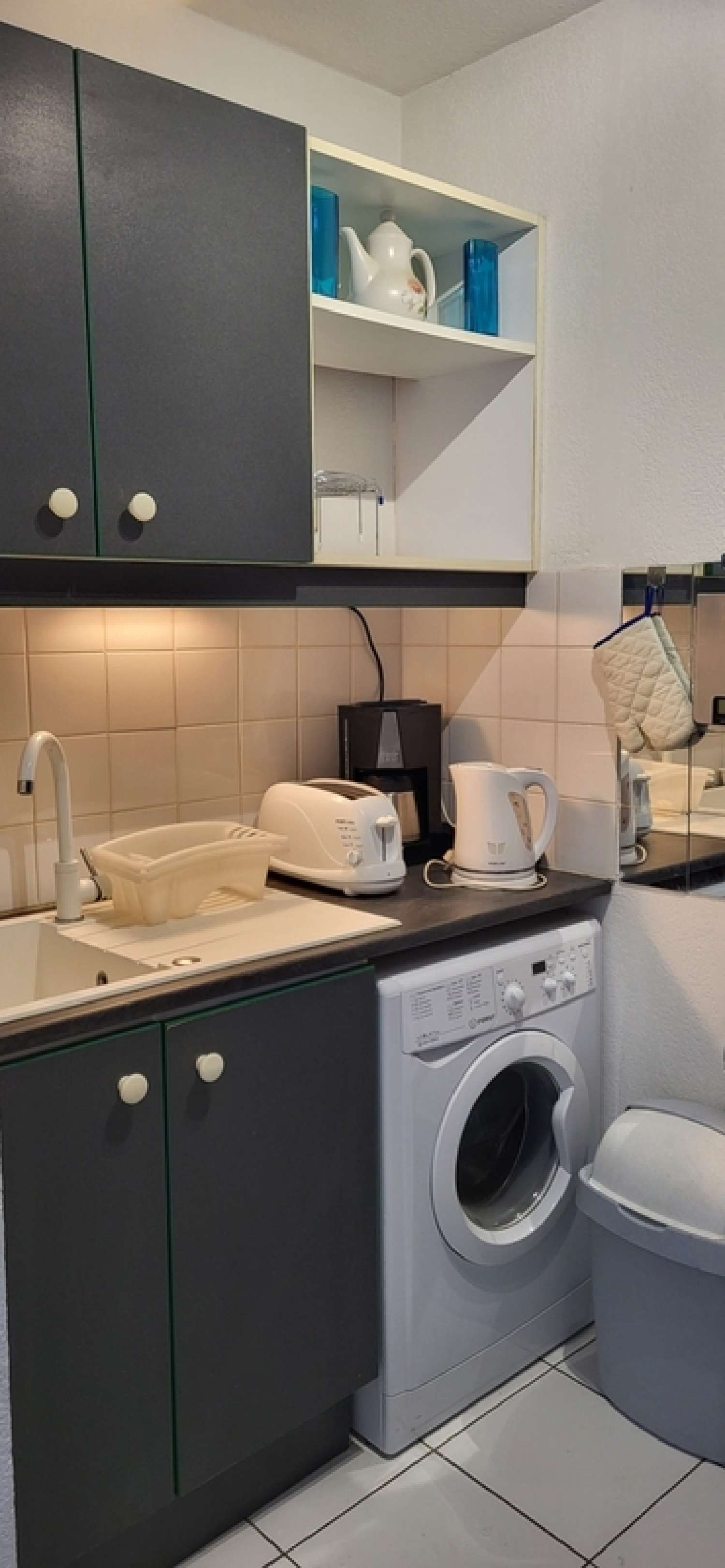  te koop appartement Canet-Plage Pyrénées-Orientales 8