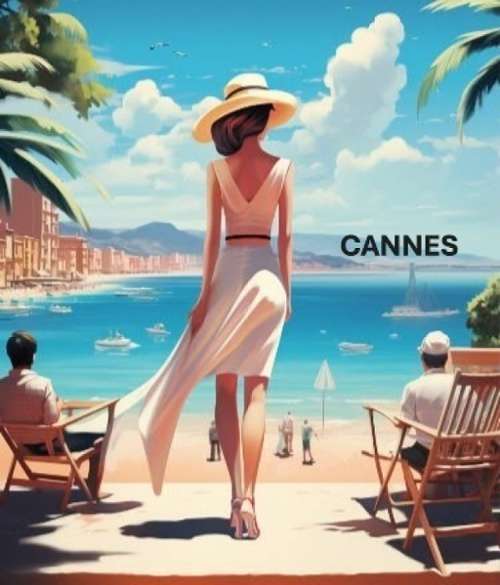 Cannes La Bocca Alpes-Maritimes Wohnung/ Apartment Bild 7301716