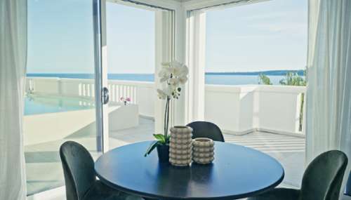 Cannes La Bocca Alpes-Maritimes Wohnung/ Apartment Bild 7301722