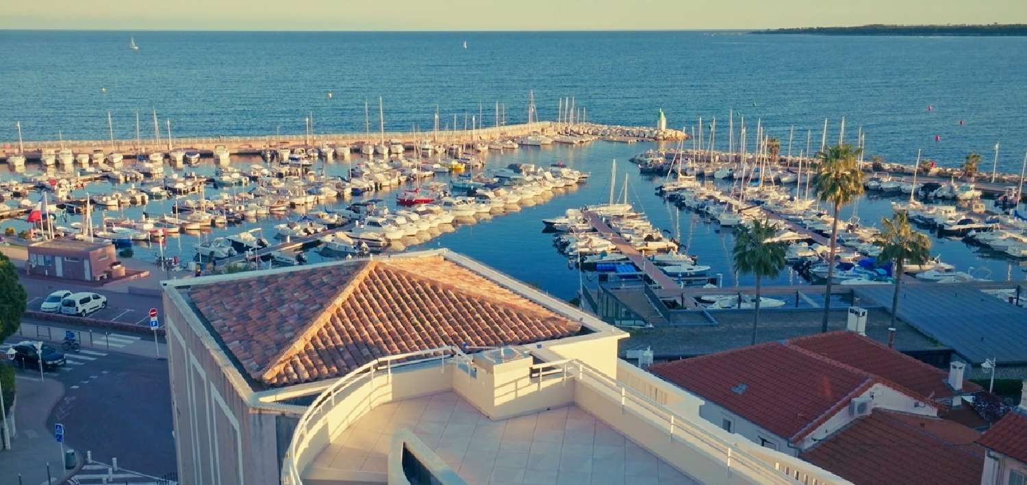  kaufen Wohnung/ Apartment Cannes La Bocca Alpes-Maritimes 4