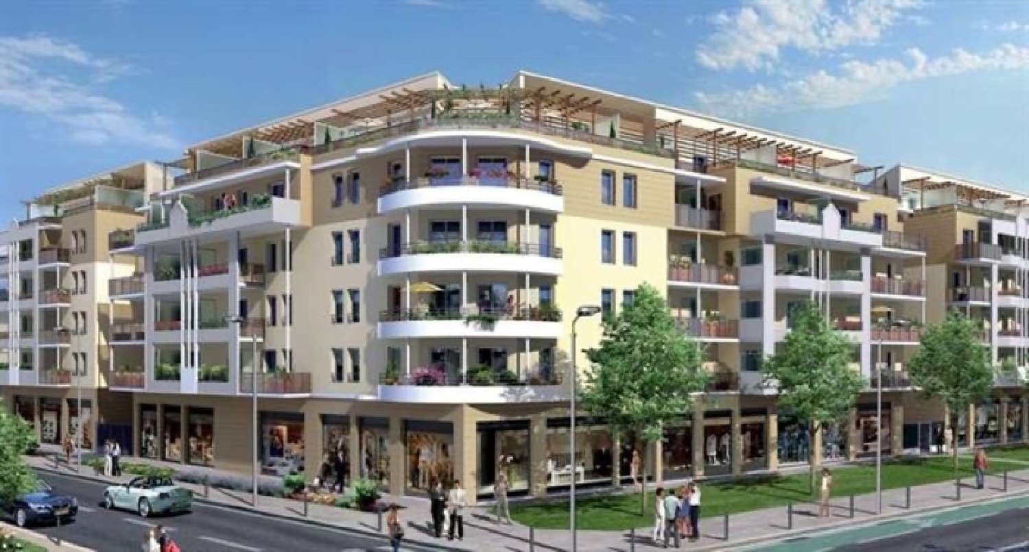  te koop appartement Cannes La Bocca Alpes-Maritimes 1