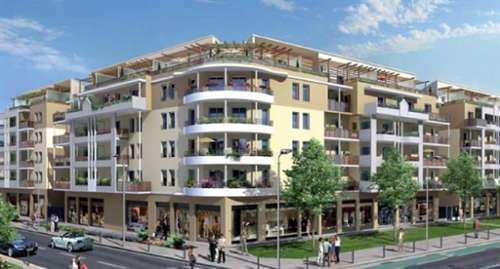 Cannes La Bocca Alpes-Maritimes appartement foto 7310197