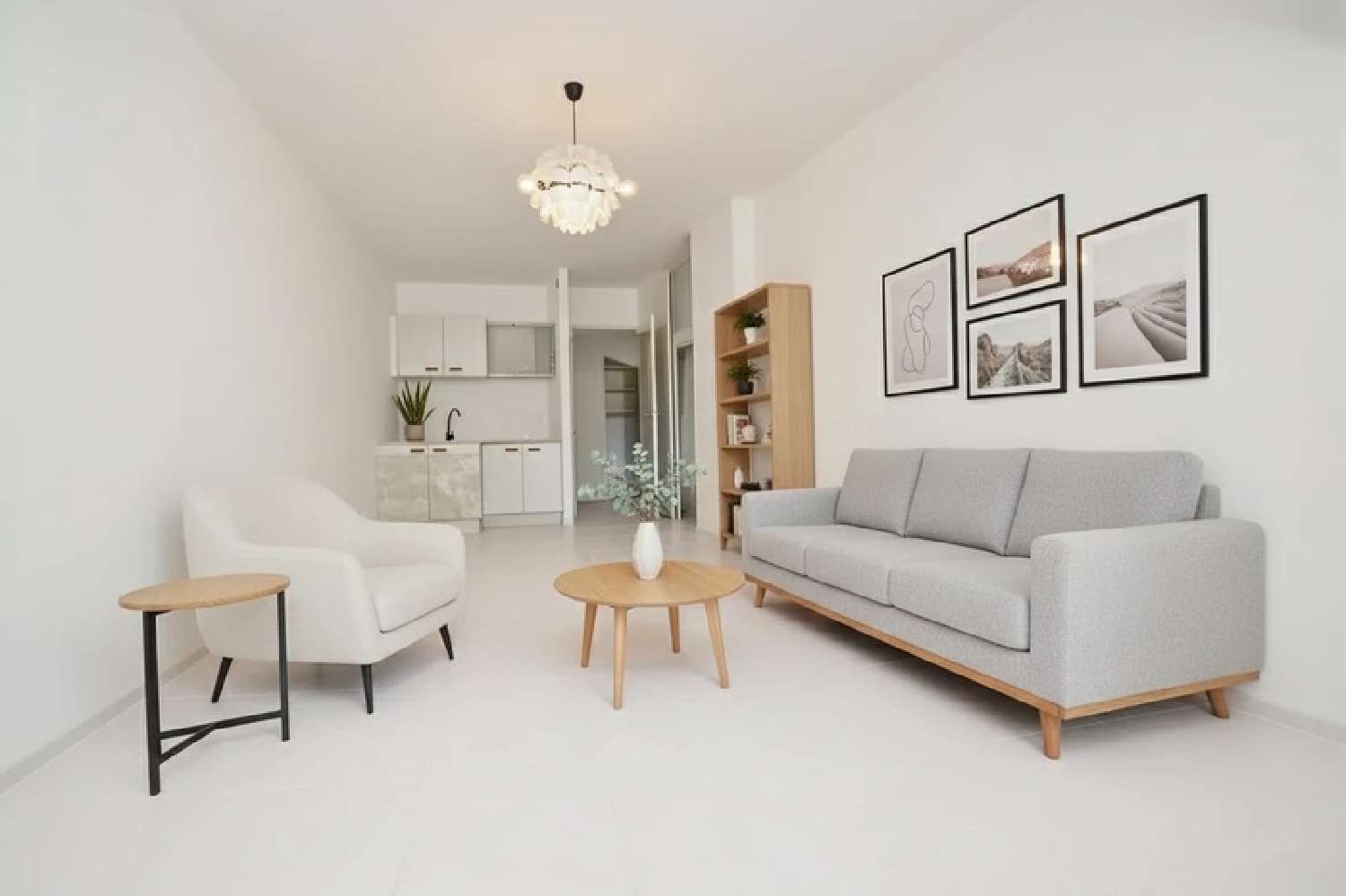  te koop appartement Cannes La Bocca Alpes-Maritimes 2