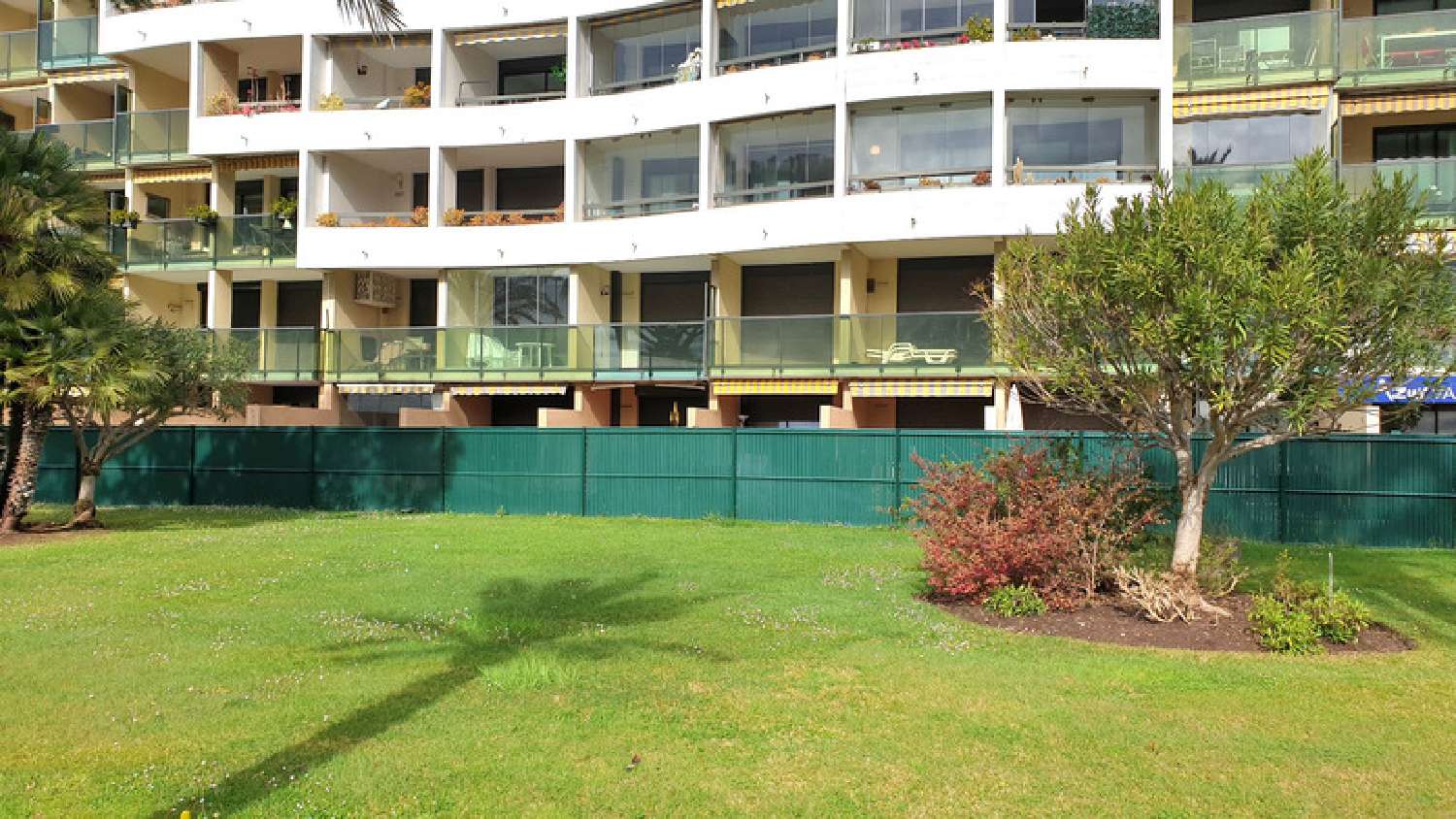  à vendre appartement Cannes La Bocca Alpes-Maritimes 2