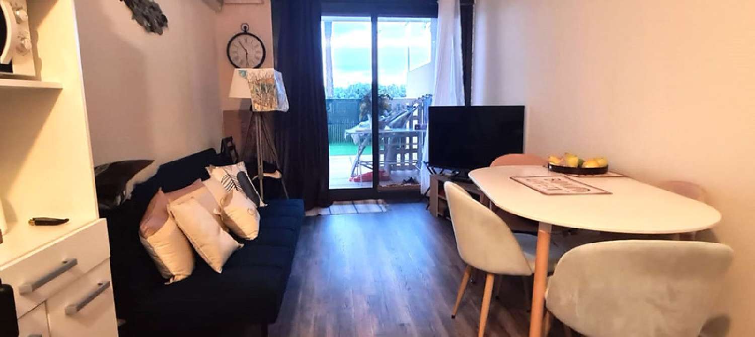 à vendre appartement Cannes La Bocca Alpes-Maritimes 3