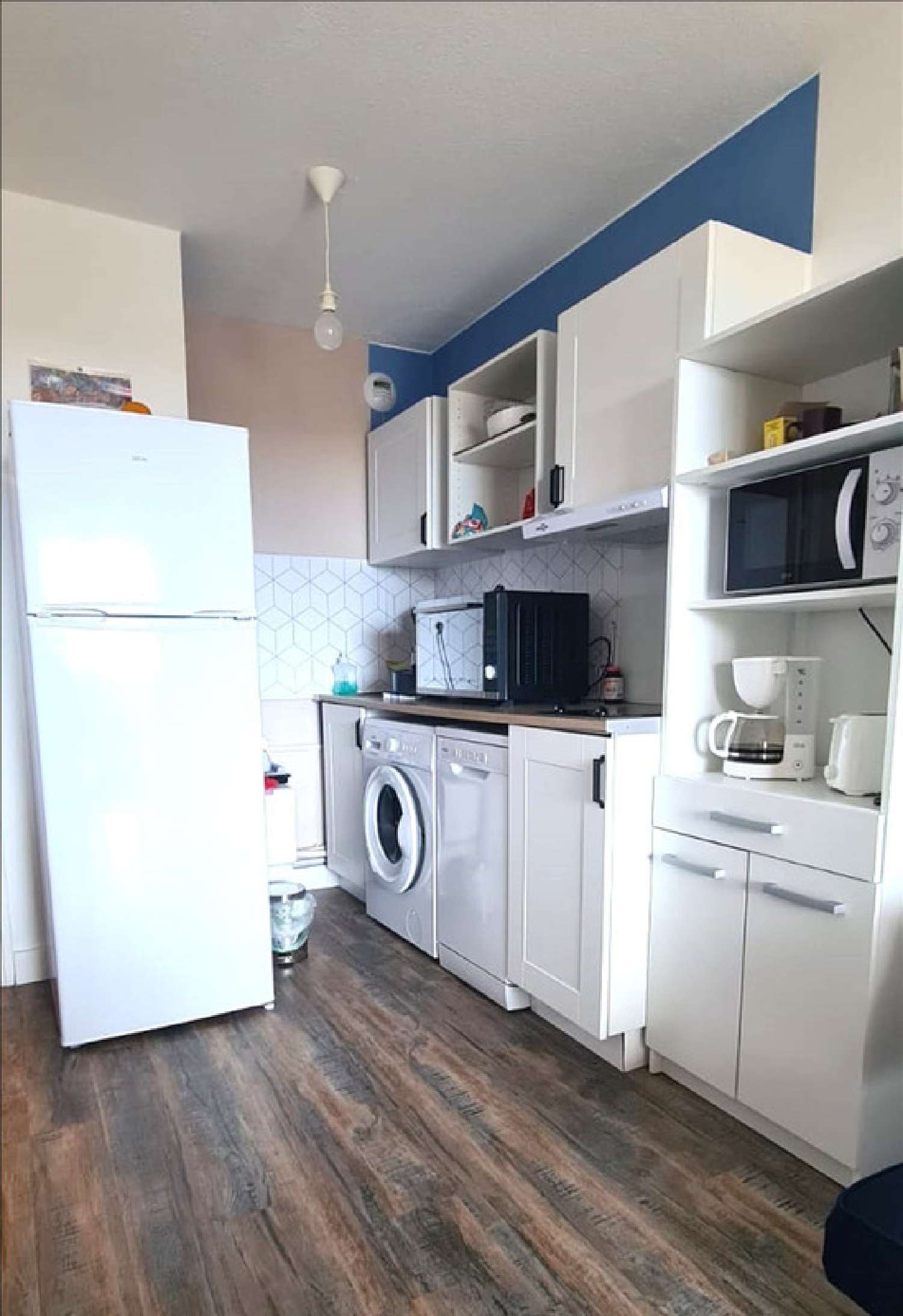  à vendre appartement Cannes La Bocca Alpes-Maritimes 5