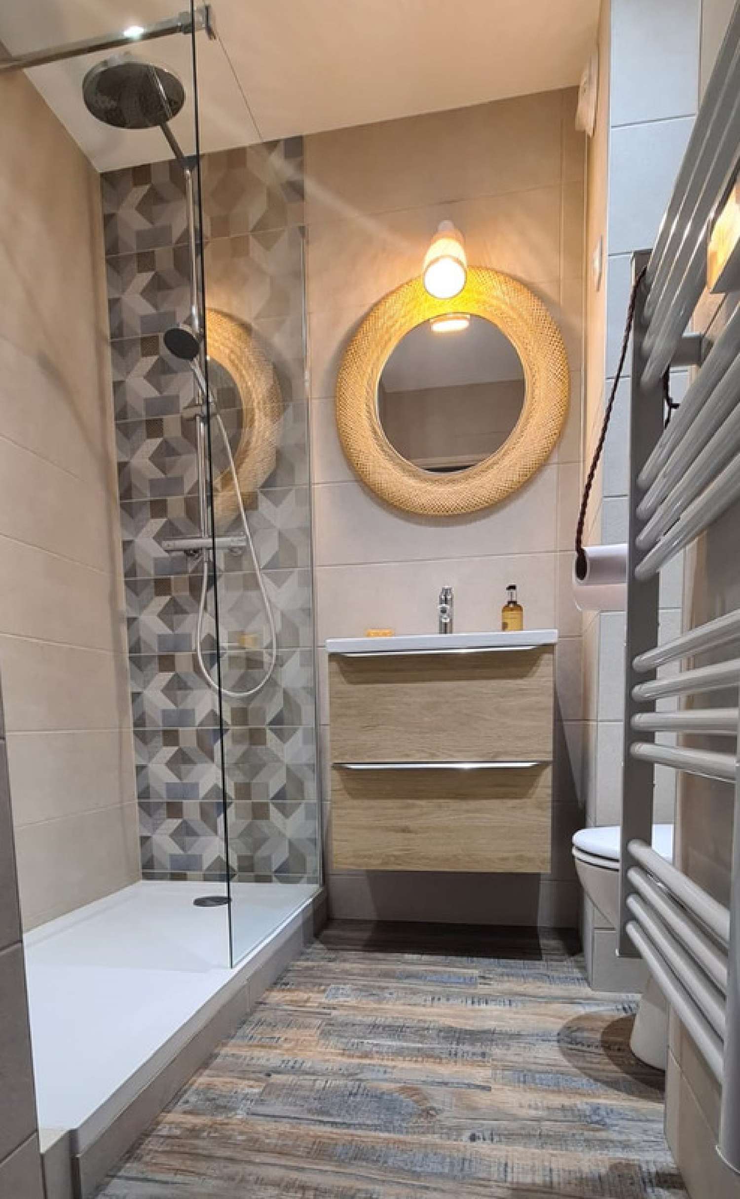  à vendre appartement Cannes La Bocca Alpes-Maritimes 7