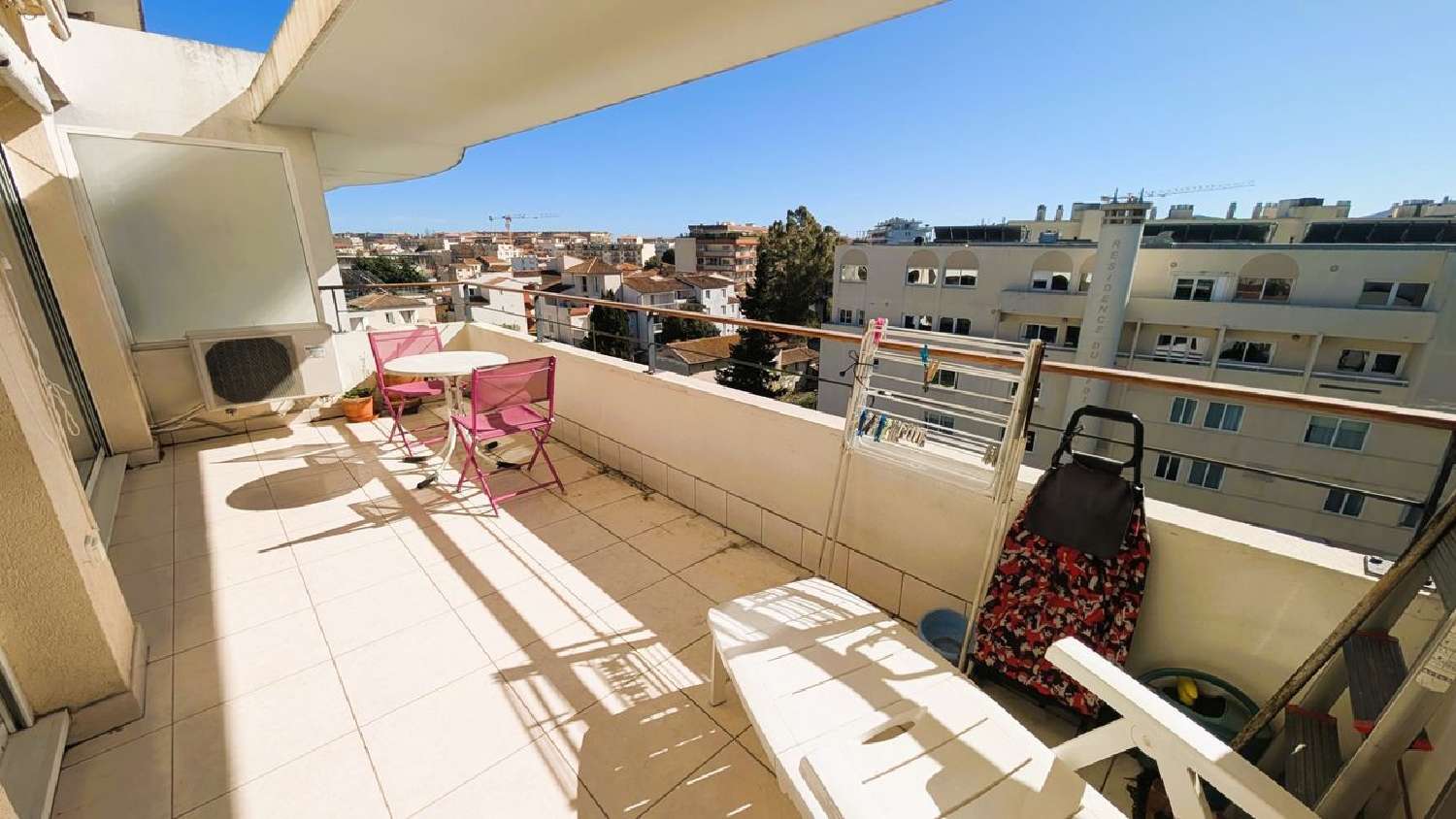  for sale apartment Cannes La Bocca Alpes-Maritimes 1