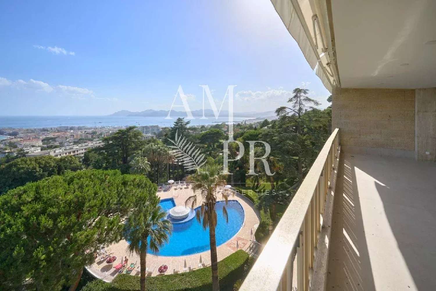  en venta apartamento Cannes Alpes-Maritimes 5
