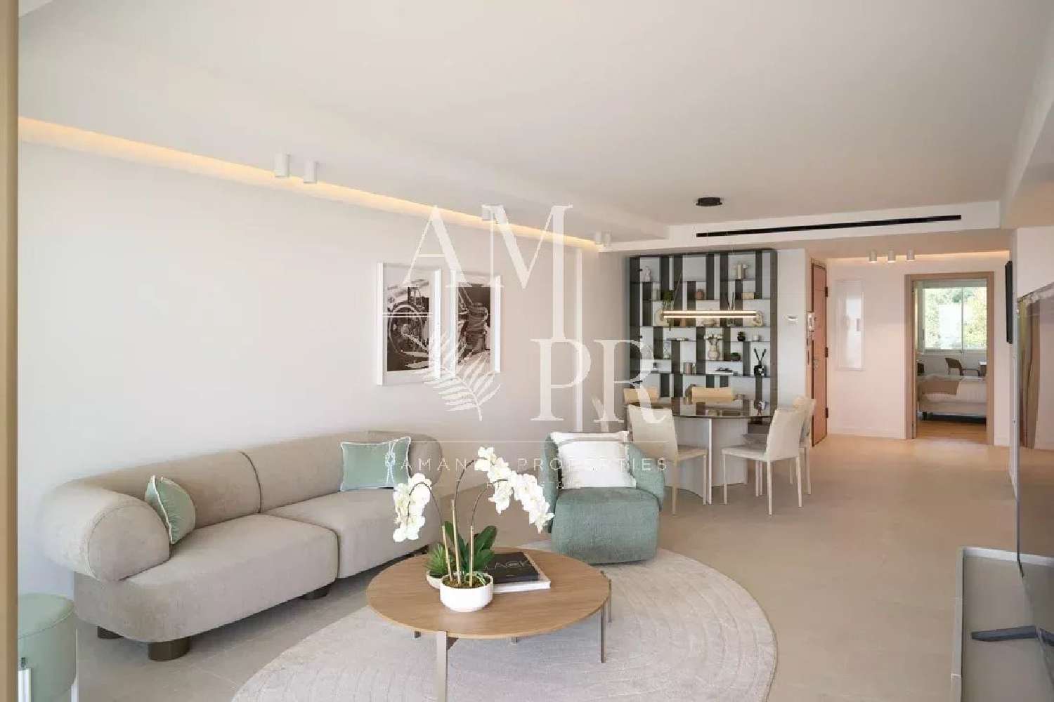  en venta apartamento Cannes Alpes-Maritimes 7