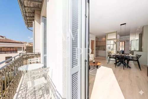 Cannes Alpes-Maritimes apartamento foto 7315827
