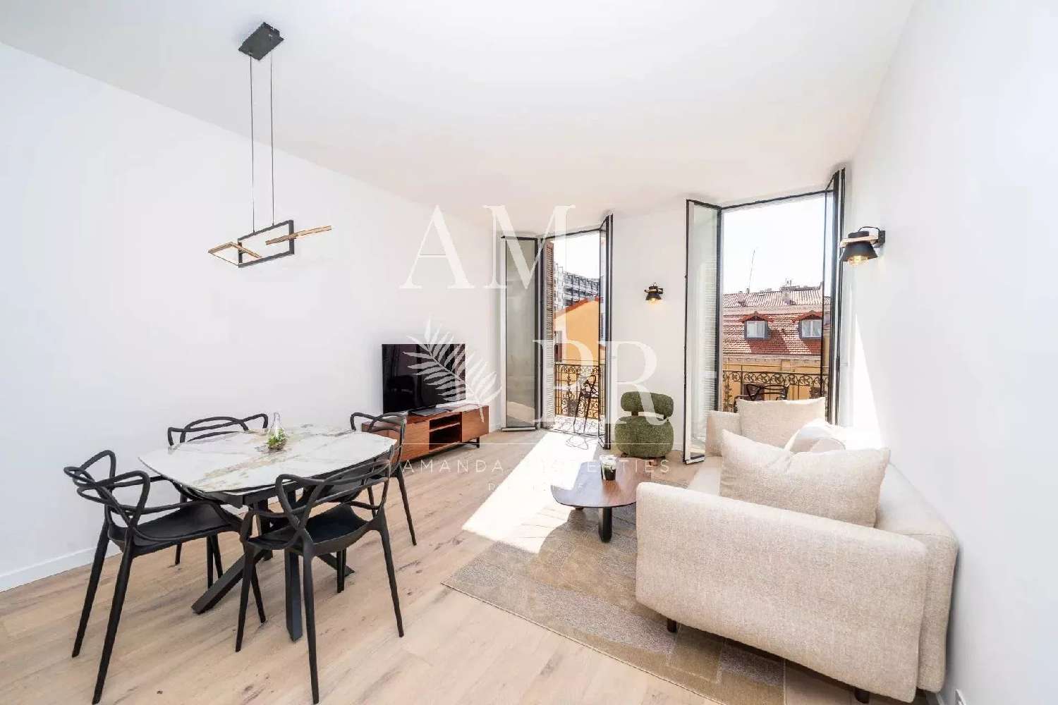 en venta apartamento Cannes Alpes-Maritimes 4