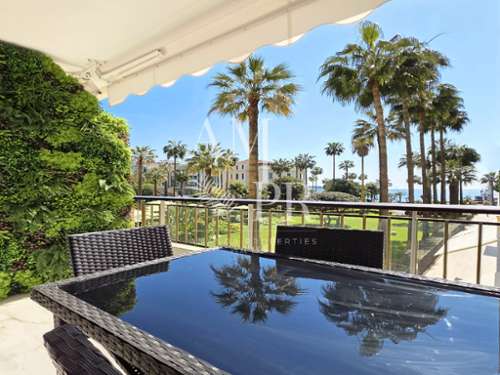 Cannes Alpes-Maritimes Wohnung/ Apartment Bild 7320401