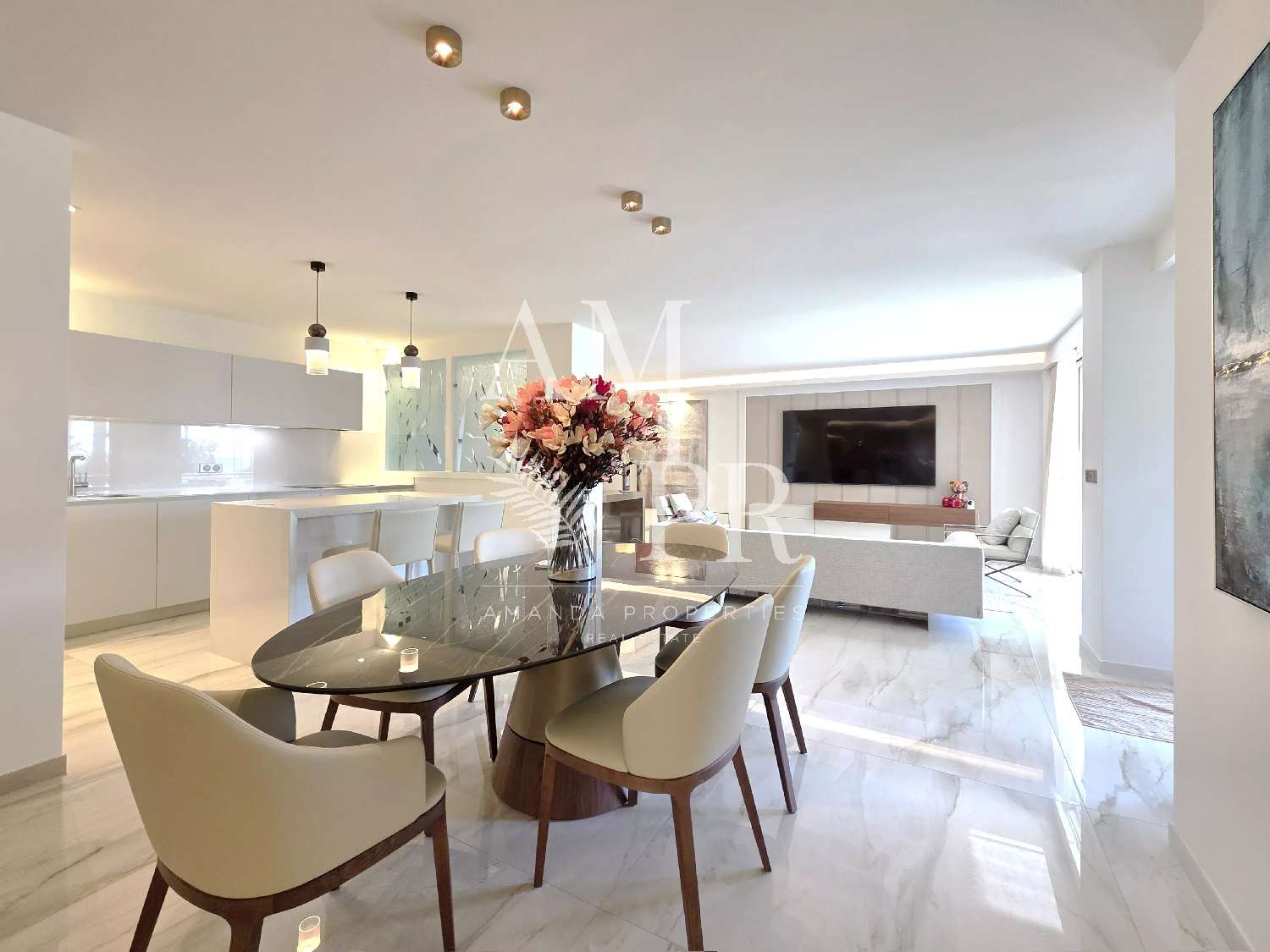 kaufen Wohnung/ Apartment Cannes Alpes-Maritimes 6