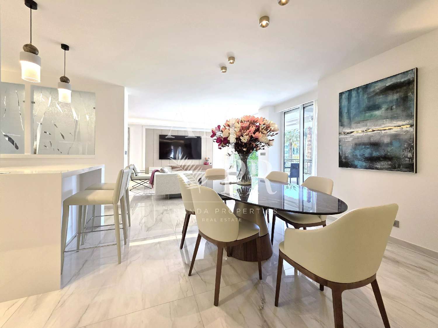 kaufen Wohnung/ Apartment Cannes Alpes-Maritimes 7