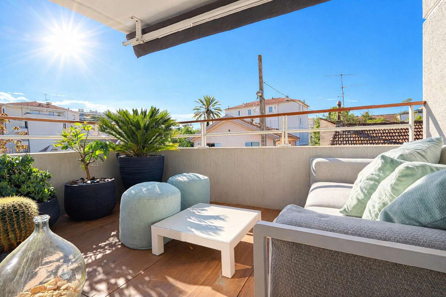  for sale apartment Cannes Alpes-Maritimes 1