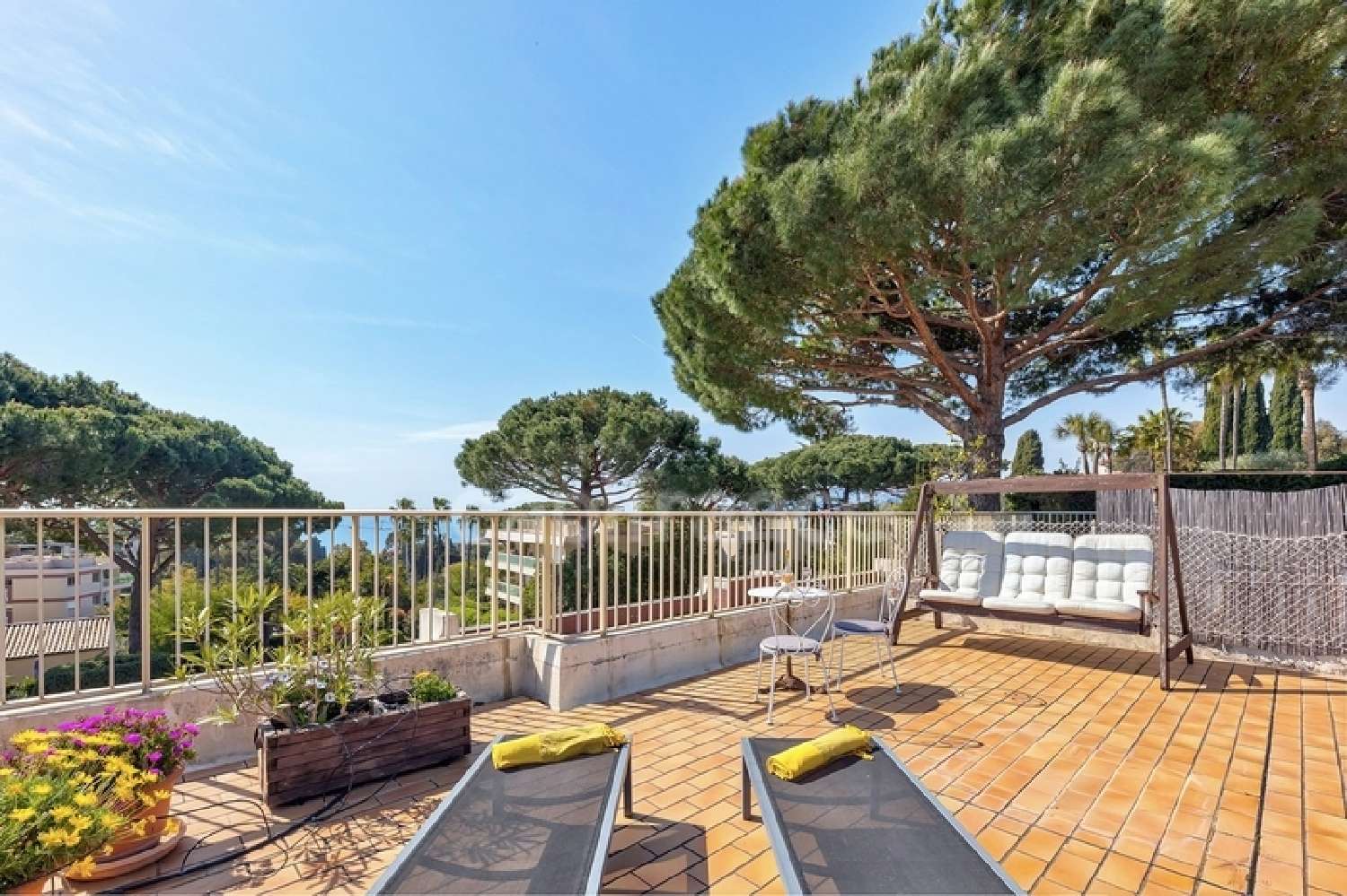  kaufen Wohnung/ Apartment Cannes Alpes-Maritimes 3