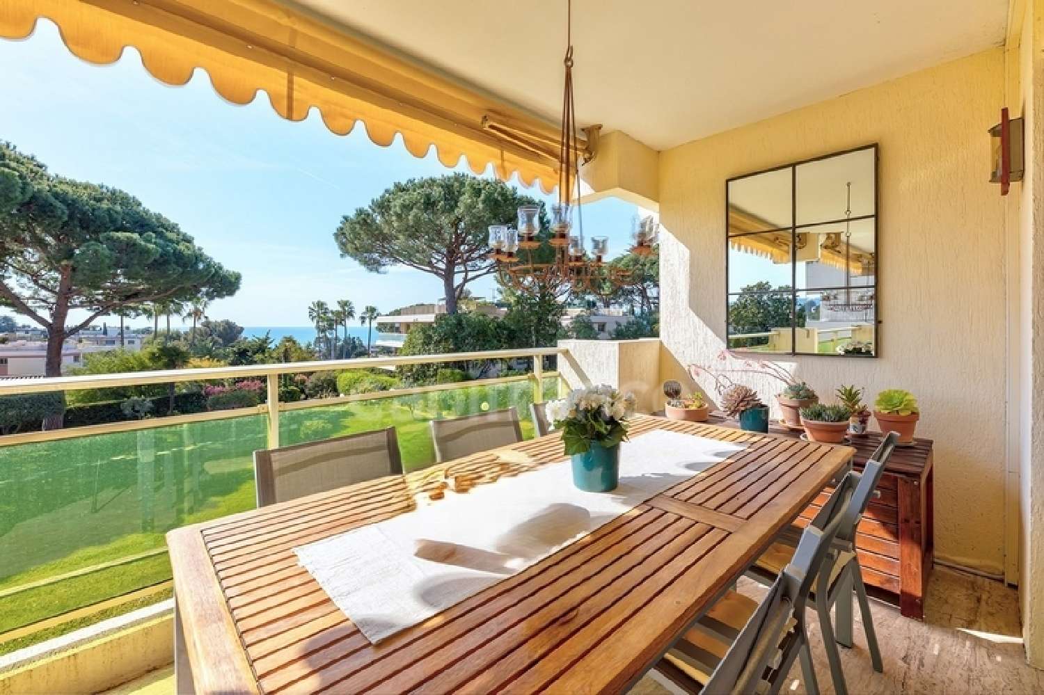  kaufen Wohnung/ Apartment Cannes Alpes-Maritimes 4