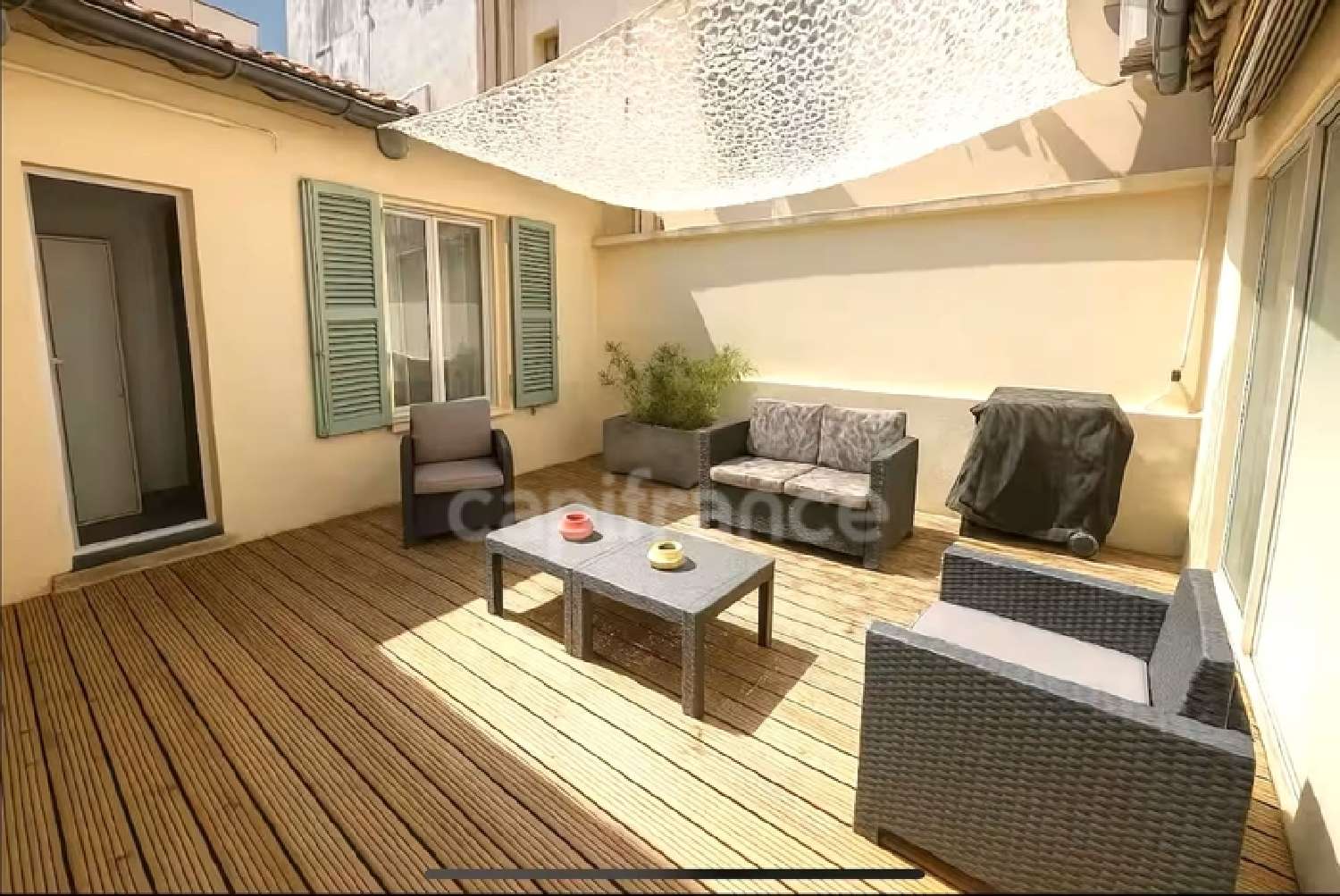  for sale apartment Cannes Alpes-Maritimes 1