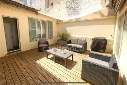 Cannes Alpes-Maritimes apartment foto 7302638