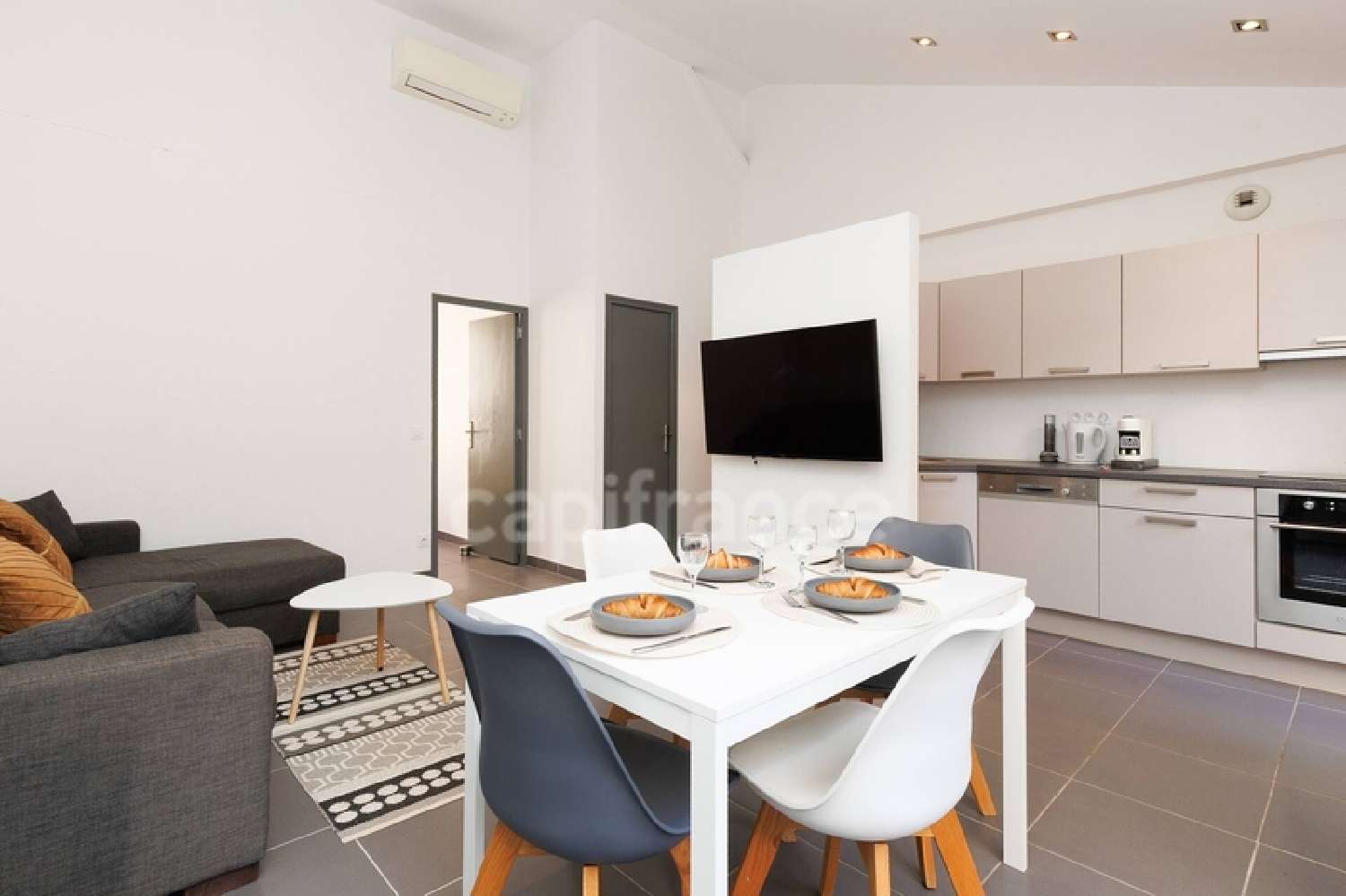  for sale apartment Cannes Alpes-Maritimes 2