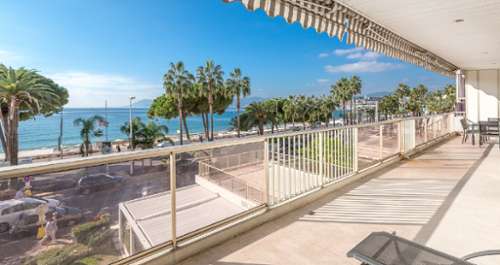Cannes Alpes-Maritimes appartement foto 7306429