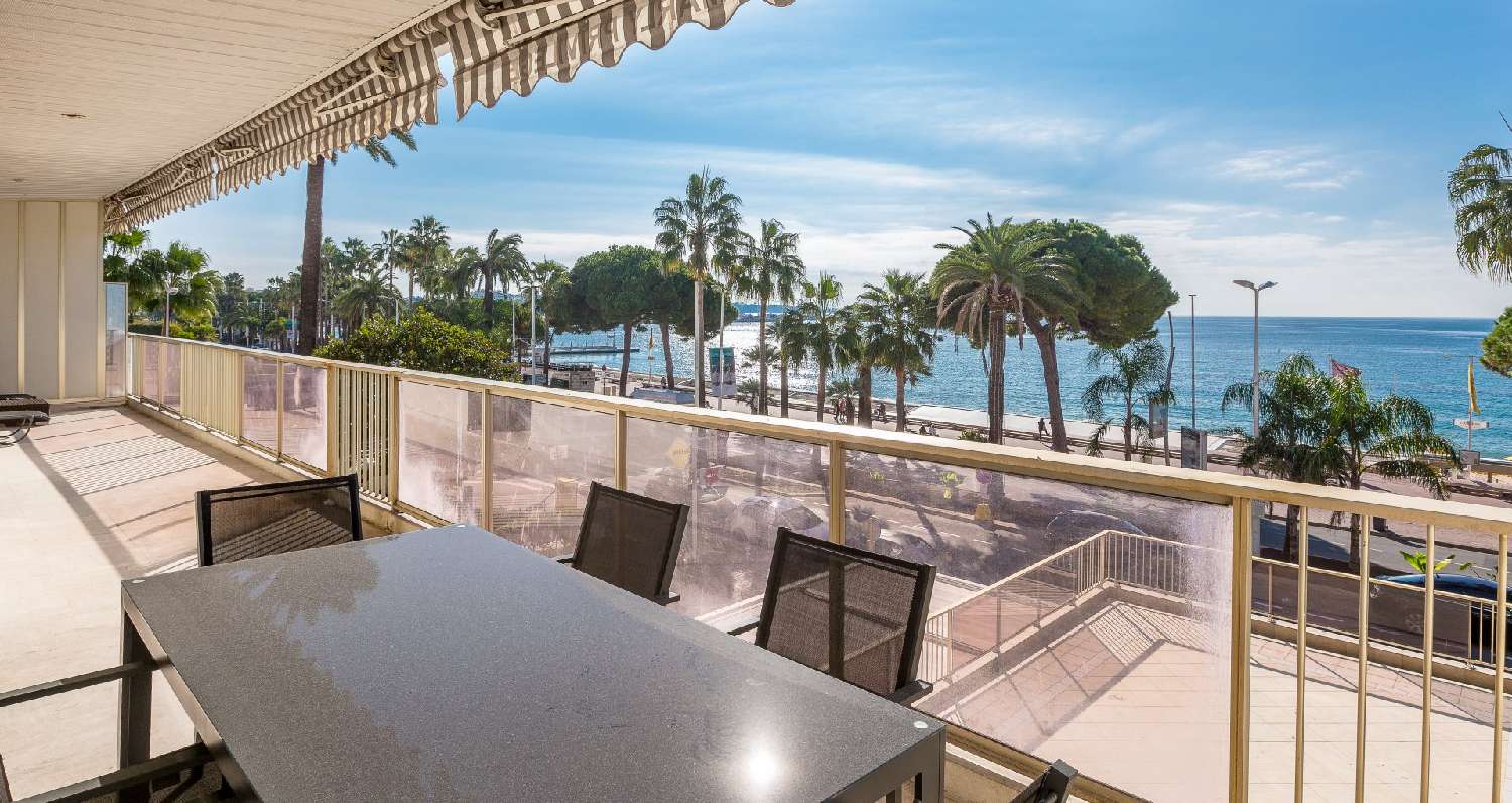  te koop appartement Cannes Alpes-Maritimes 2