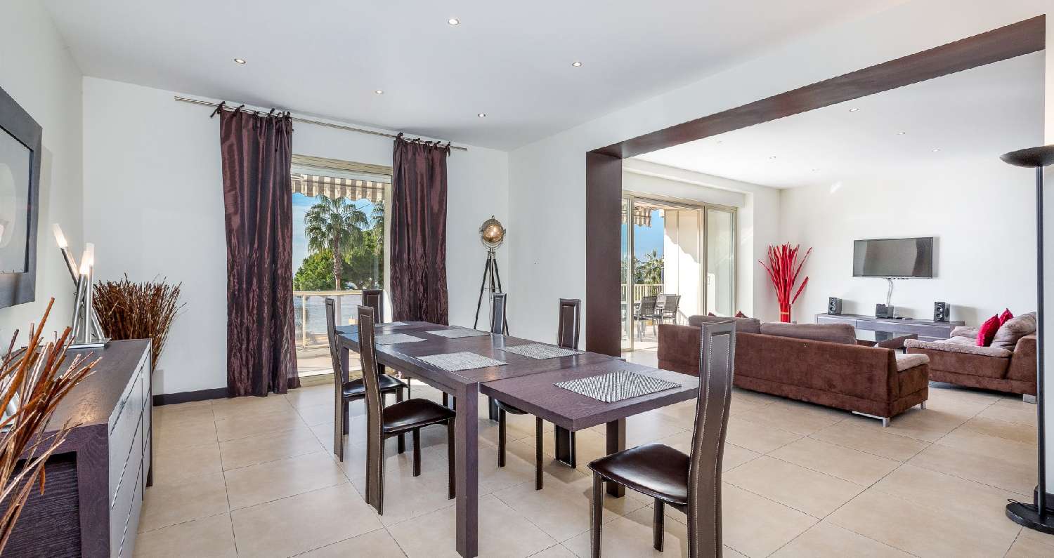  te koop appartement Cannes Alpes-Maritimes 4