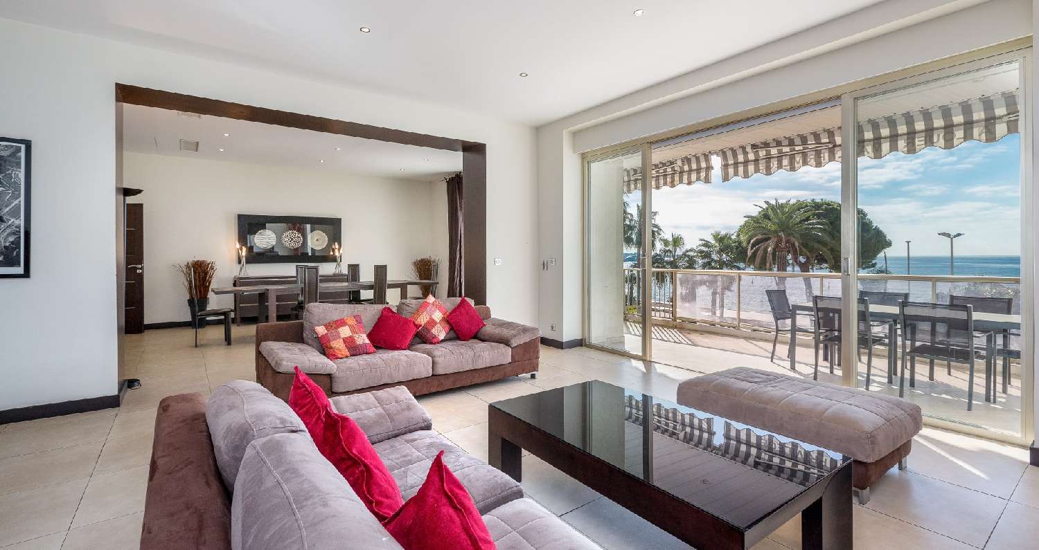  te koop appartement Cannes Alpes-Maritimes 5