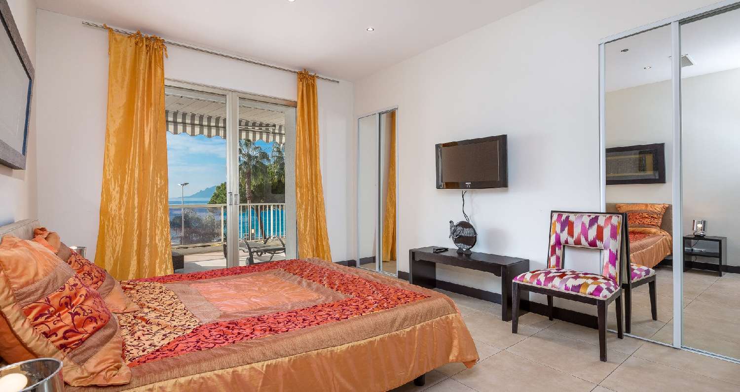  te koop appartement Cannes Alpes-Maritimes 8