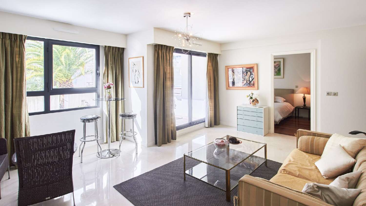  en venta apartamento Cannes Alpes-Maritimes 5