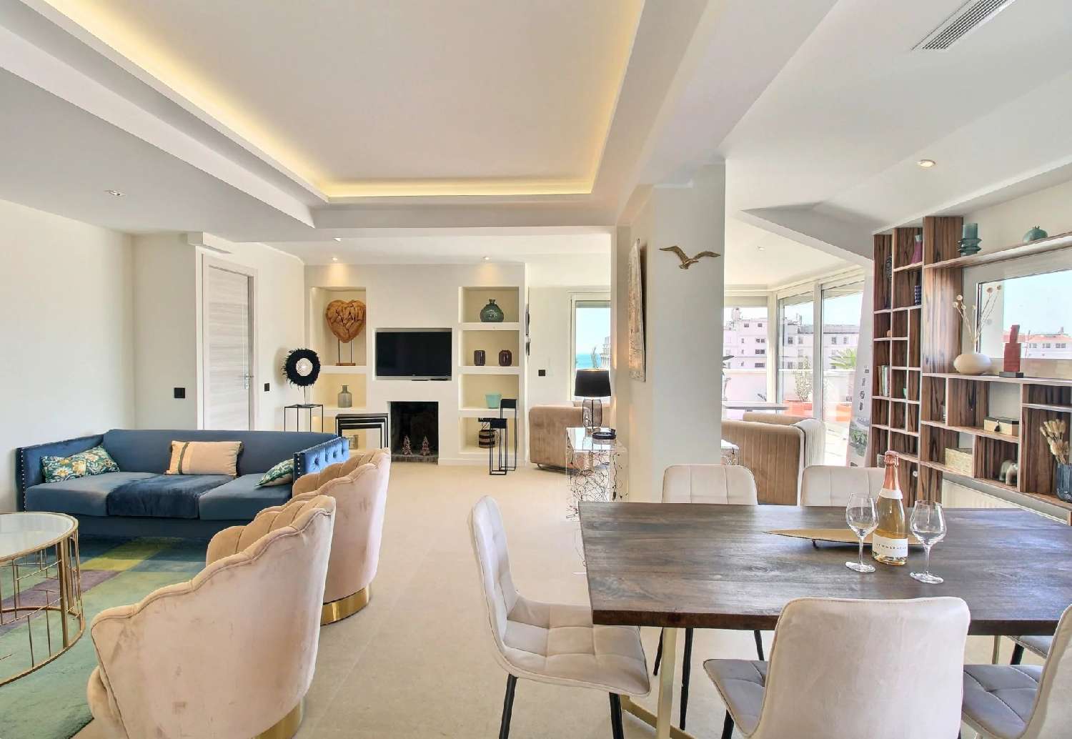  en venta apartamento Cannes Alpes-Maritimes 3