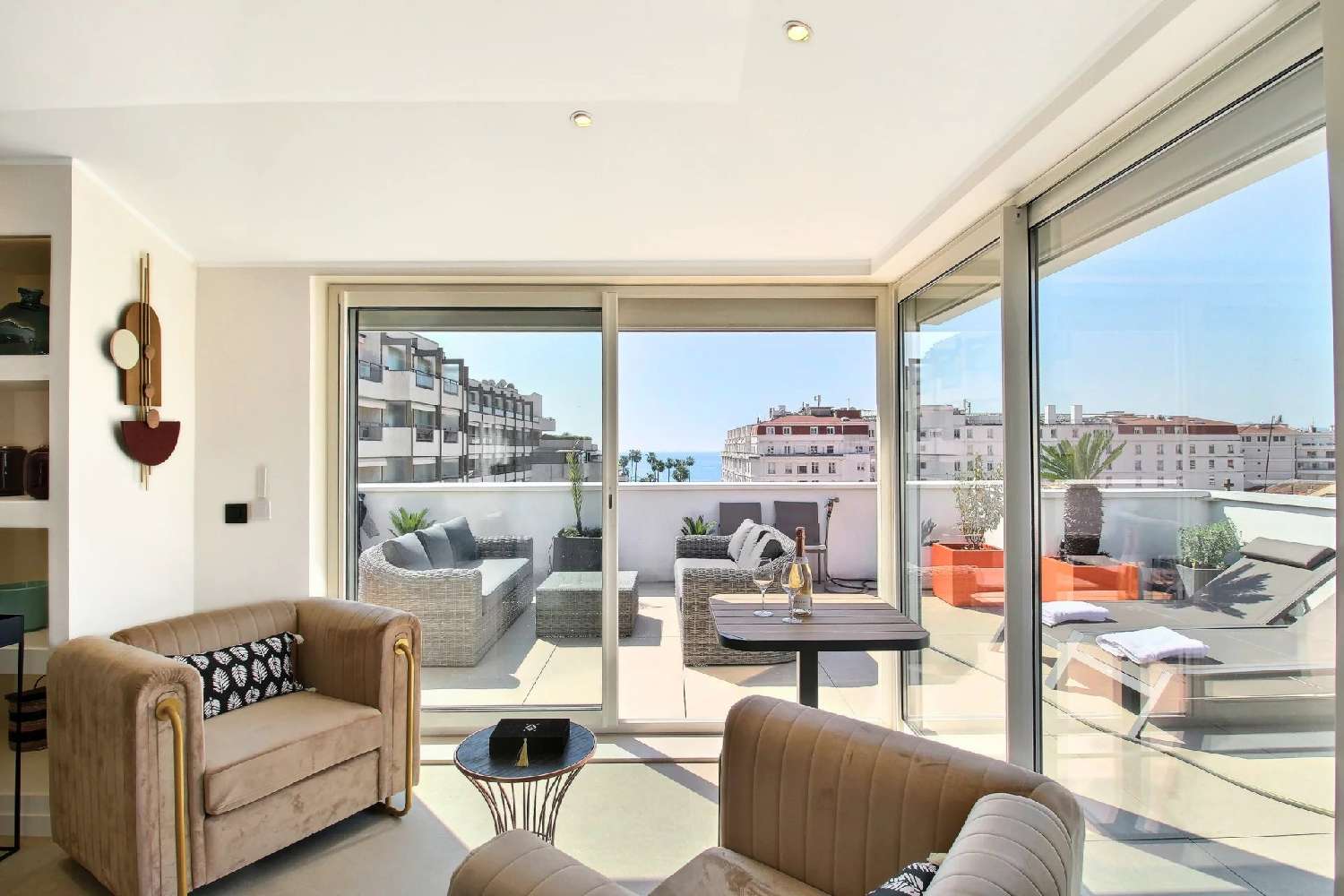  en venta apartamento Cannes Alpes-Maritimes 4