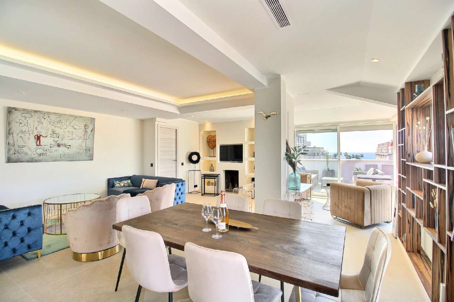  en venta apartamento Cannes Alpes-Maritimes 5