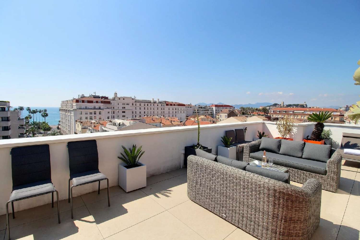  en venta apartamento Cannes Alpes-Maritimes 6