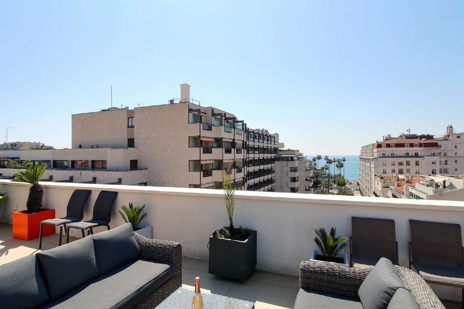  en venta apartamento Cannes Alpes-Maritimes 7